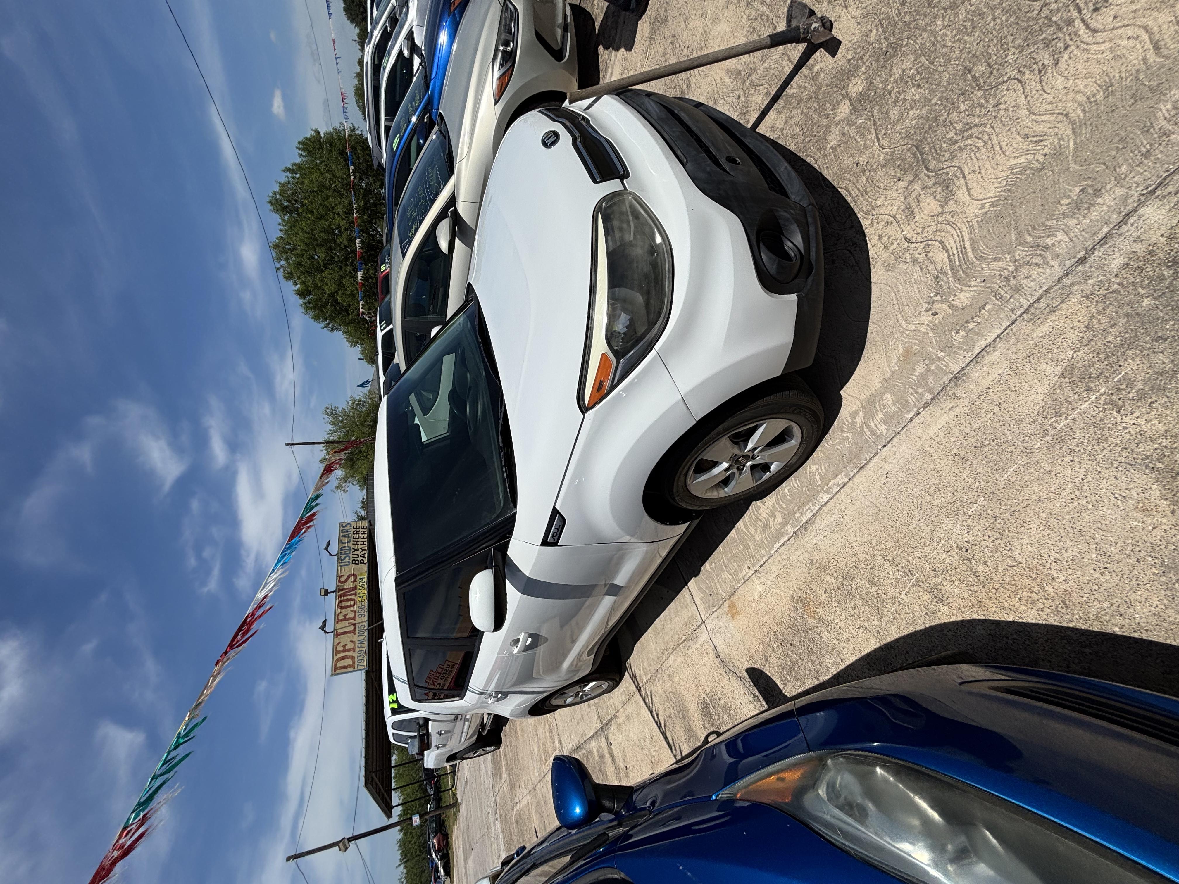 Kia Soul 2018